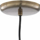 Clubb Ceiling Light - Clearance