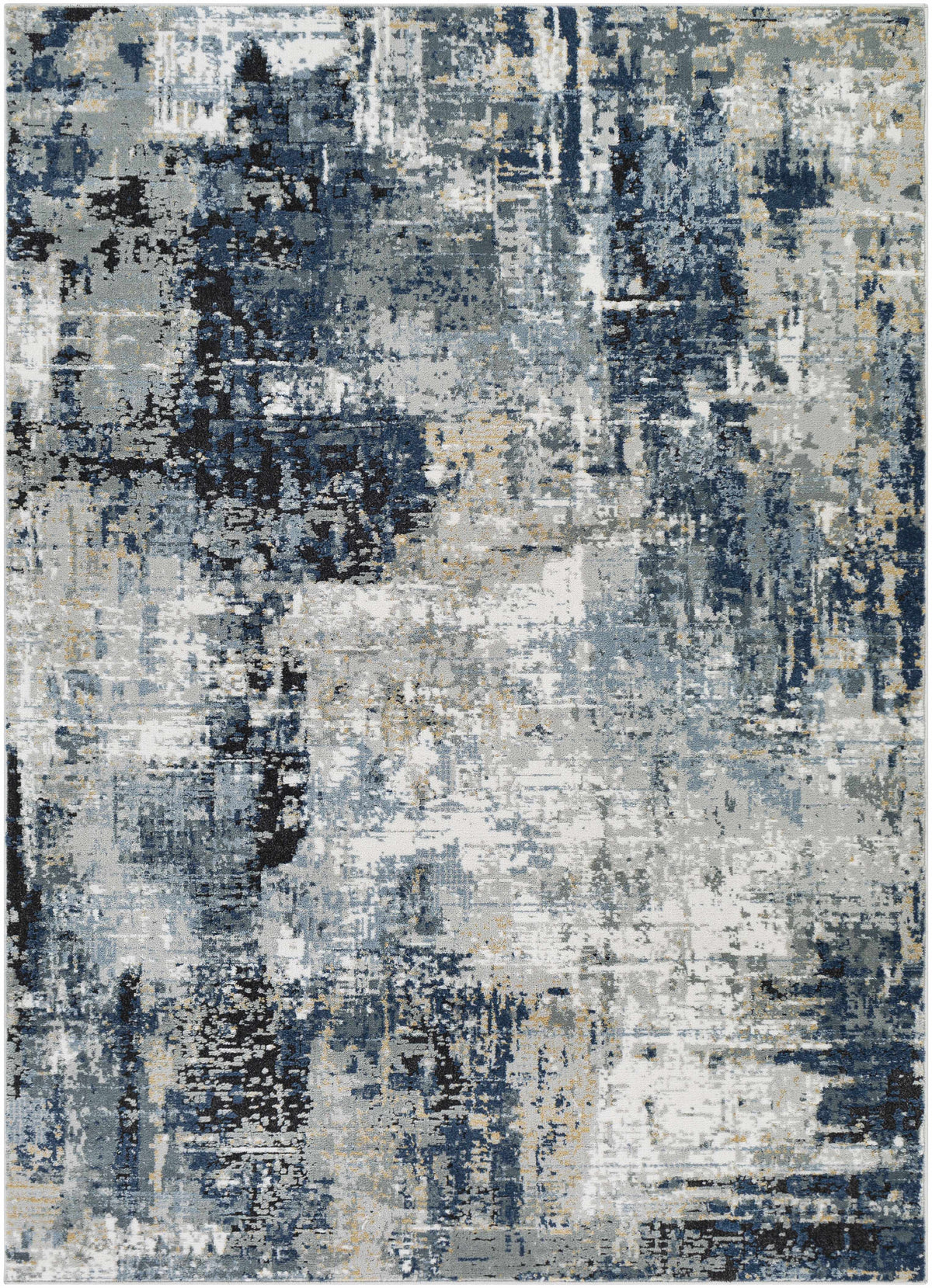 Campsall Area Rug