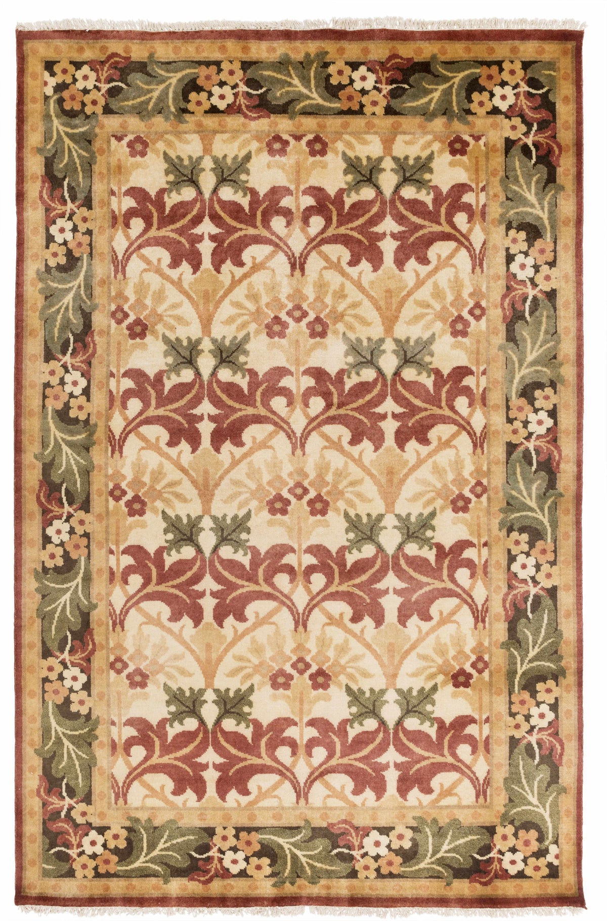 Corbridge Area Carpet - Clearance