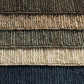Glover Natural Braided Jute Carpet - Clearance