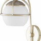 Capella Wall Sconces - Clearance