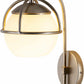 Capella Wall Sconces - Clearance