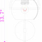 Capella Wall Sconces - Clearance