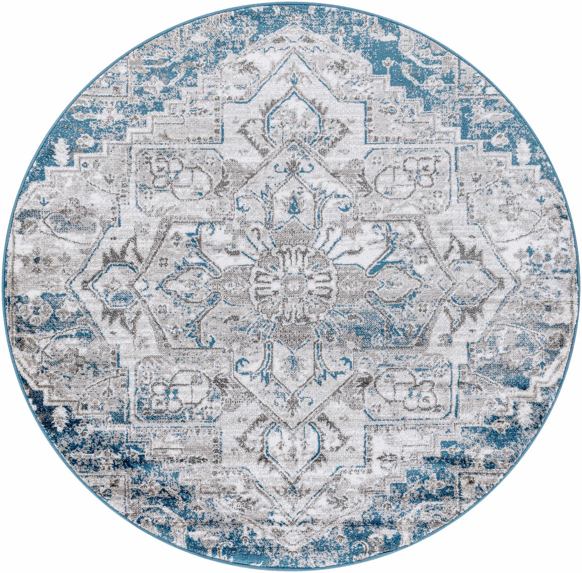 Carrington Area Rug - Clearance