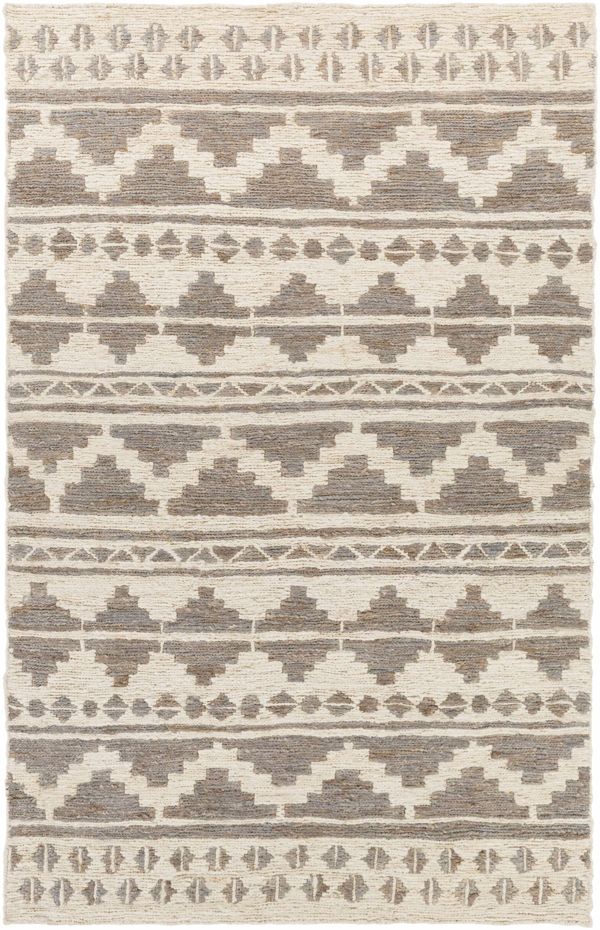 Cresco Jute Carpet - Clearance