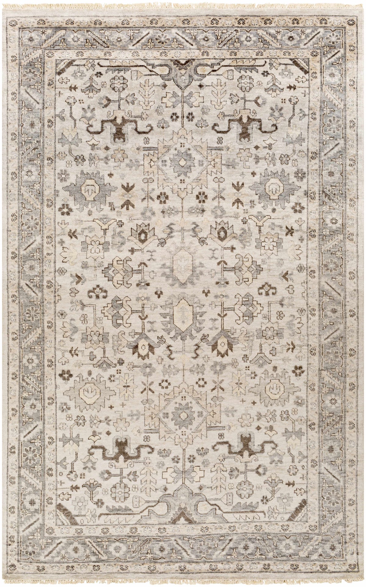 Carthage Area Rug - Clearance