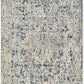 Cuckfield Textured Luxury Rug