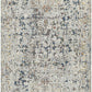 Cuckfield Textured Luxury Rug