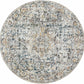 Cuckfield Textured Luxury Rug