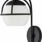 Culmore Wall Sconces - Clearance