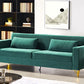 Aesthetic 3 Seater Couch With Classic Modern Appeal And Luxurious Soft Comfort - view 19