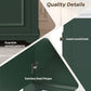 20-Inch Bathroom Vanity with Ceramic Sink