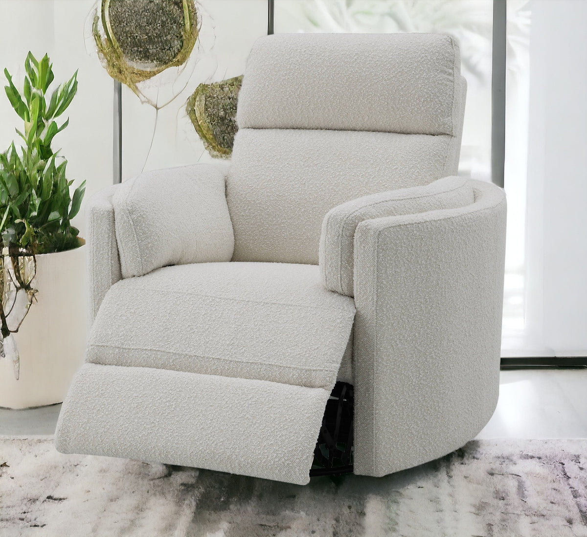 Sagen Recliner