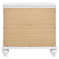 Barzini 2-Drawer Nightstand