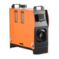 Diesel Air Heater Diesel Parking Heater 8 kW DC 12-24V with Remote Control