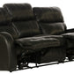 Angelo - Power Reclining Sofa - view 13