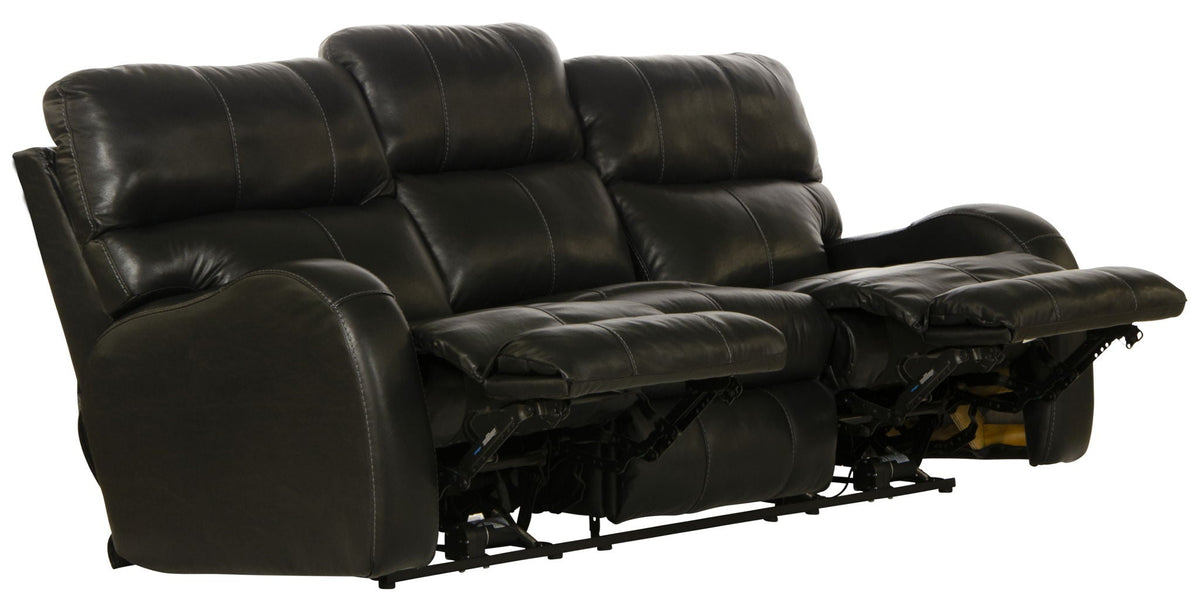 Angelo - Power Reclining Sofa - view 13