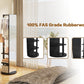 360° Rotating Multifunctional Full Length Mirror