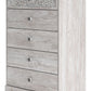 Paxberry - Chest