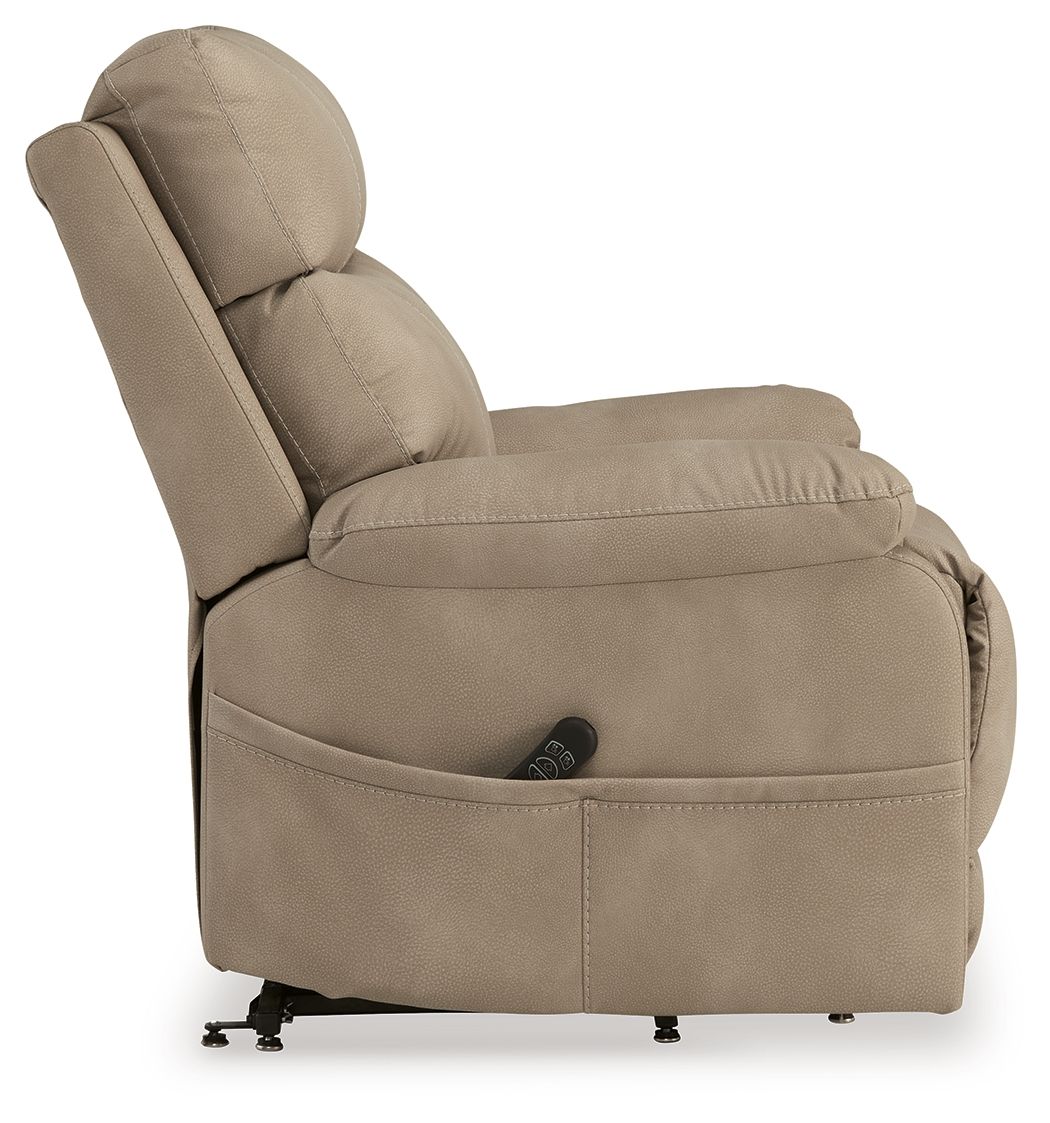 Next-Gen Durapella - Power Lift Recliner - view 11