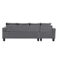 Sectional Sofa Set for Living Room