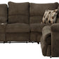 Elliott - Reclining Sectional