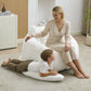 Cat Shaped Bean Bag Sofa With Long Tail - view 13
