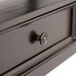 Amherst - Coffee Table - Hickory Brown