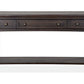 Westley Falls - Rectangular Sofa Table - Graphite