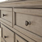 Lettner - Dresser
