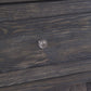 Todoe - Lift Top Cocktail Table - Dark Gray