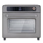 12-IN-1 Air Fryer Toaster Oven, 25L Convection Oven