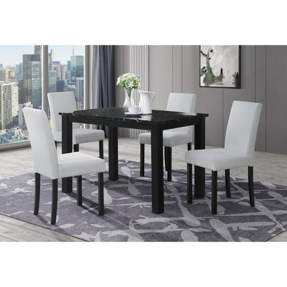 Sarang Dining Set