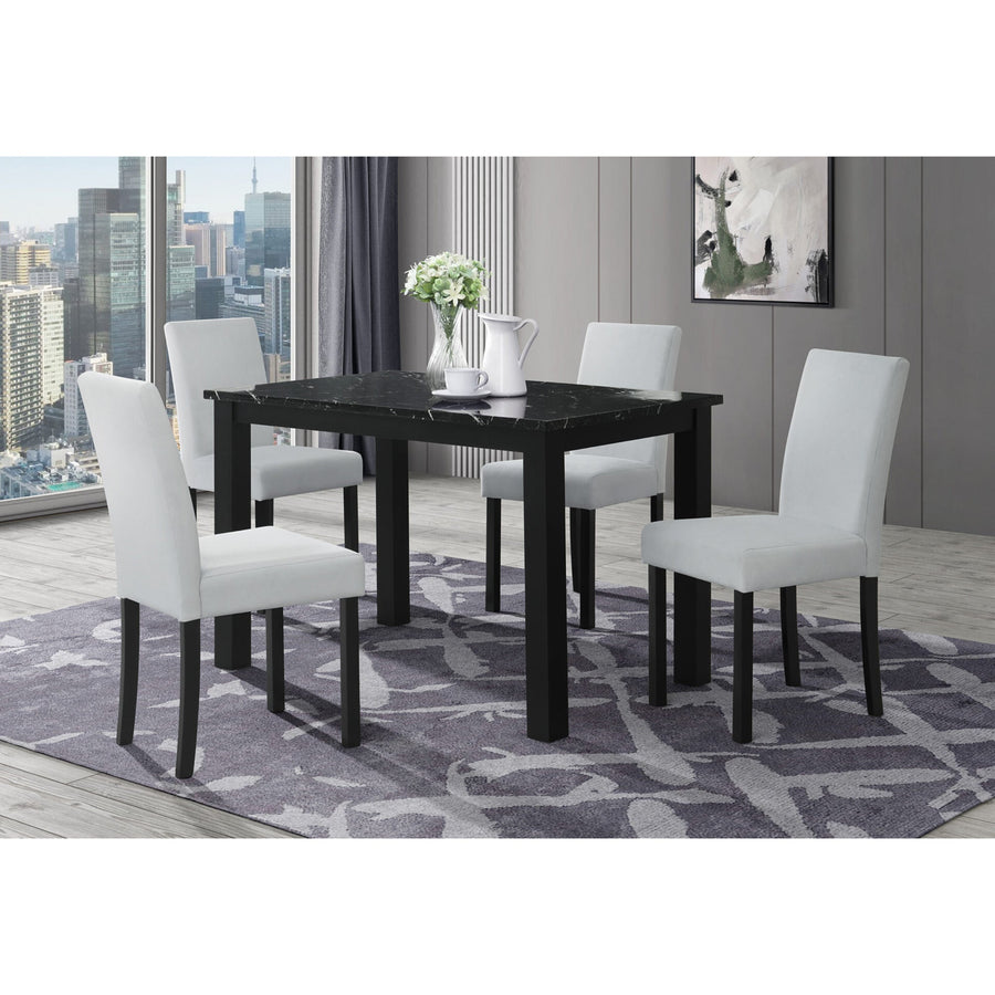 Sarang Dining Set