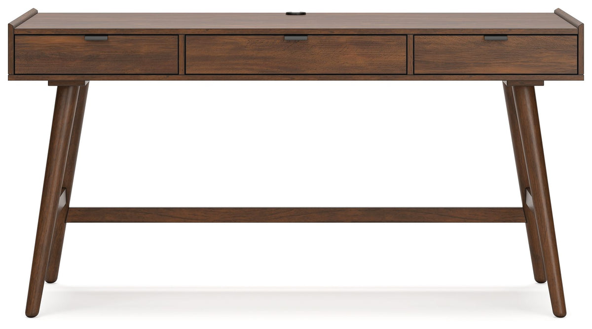 Lyncott - Home Office Desk - view 7