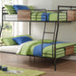 Brantley Sandy Bunk Bed