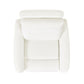 Bloomy 35.5" High-Back Power Recliner Motion Chair
