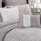 Winthrop 10 Pc King Comforter Set