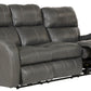 Angelo - Power Reclining Sofa - view 14
