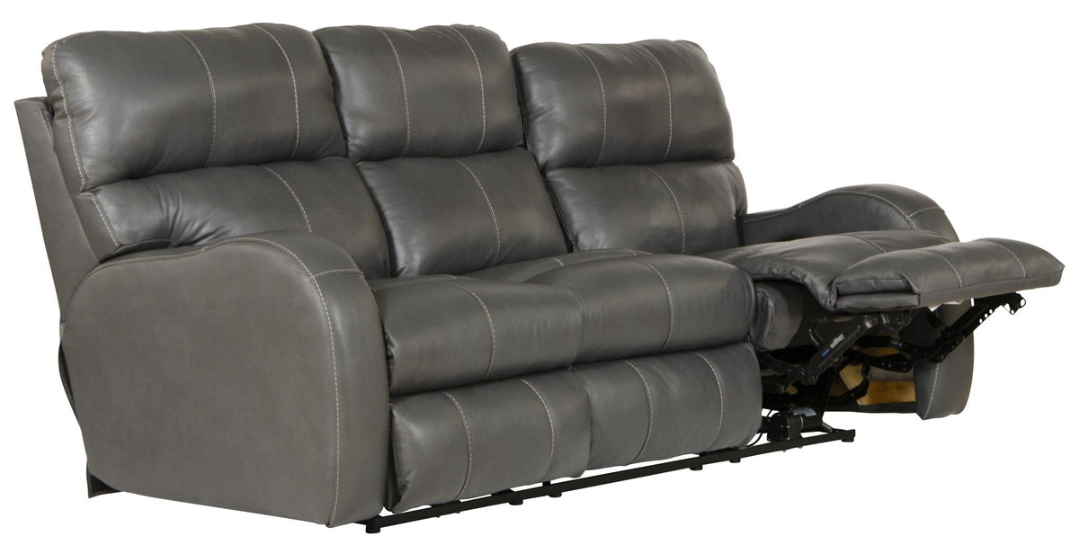 Angelo - Power Reclining Sofa - view 14