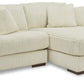 Lindyn - Sectional