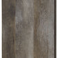 Wynnlow - TV Stand With Fireplace Option