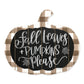 Artisan-Crafted American Paper Accent