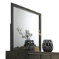 Carine Vanity & Dresser Mirror
