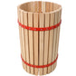 Solid Wood Fruit Wine Press for Home Juicing