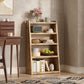 Foldable Bookshelf