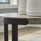 Darthurst - Occasional Table Set (Set of 3) - Light Brown