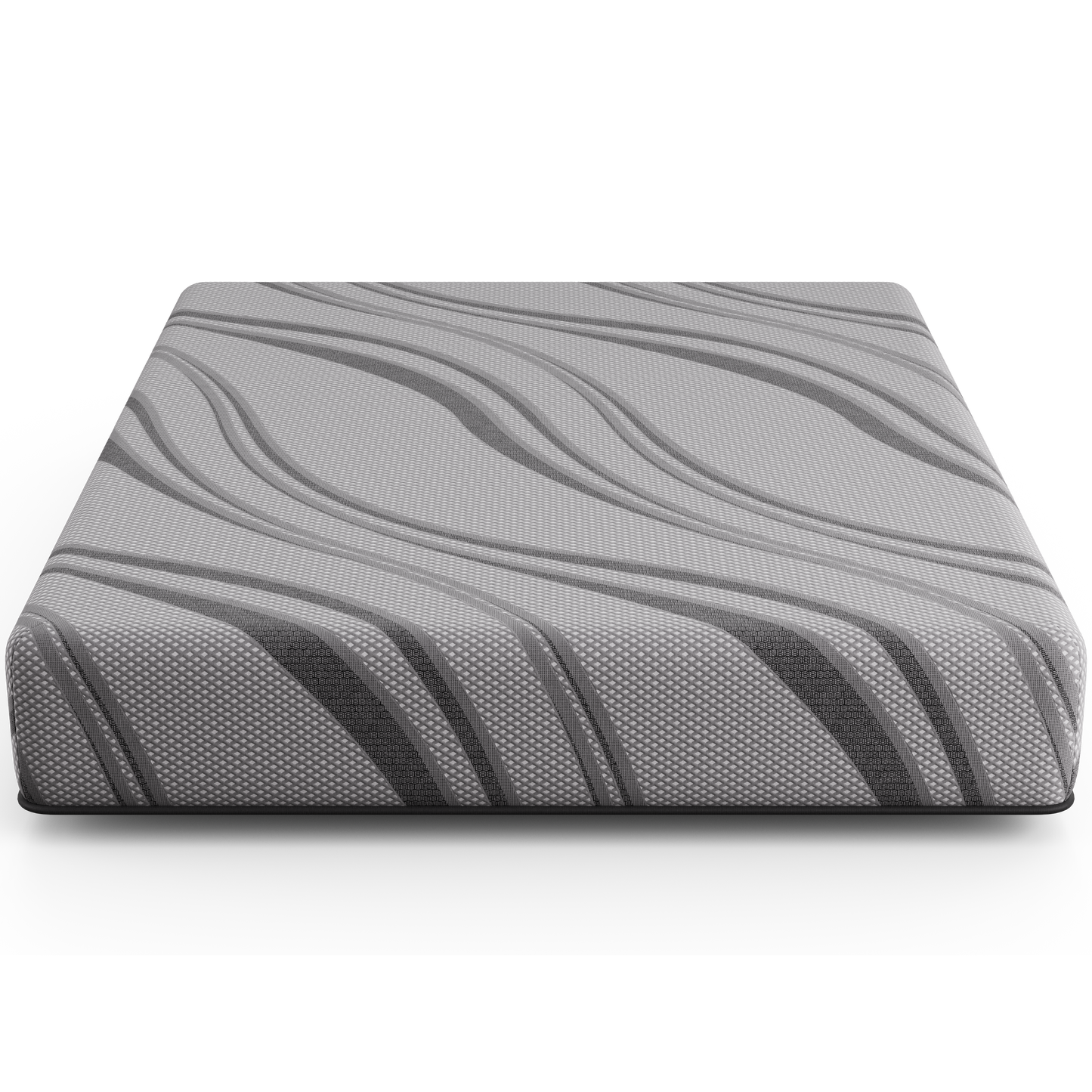 Diamond Pro Gel Memory Foam Ultra Cooling Mattress - Cal King