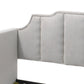 Peridot Dove Sofa Bed