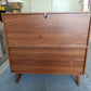 Farmhouse Sideboard Buffet Cabinet with Storage